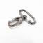 38mm Swivel Hook Self Closing Hooks