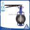 cast iron butterfly valve with EPDM seat