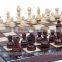CH154A Tournament Tourist Chess Set
