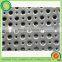 square/ round /slotted/ holes perforated metal mesh/stainless steel/aluminum/galvanized sheets