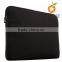 Good price neoprene slimming protective sleeve for tablet macbook