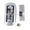 Factory price Wholesale 2.4G Utra Slim practice games computer mouse