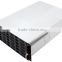4u rack mount 24 hot-swap bays server