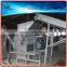 Latest technology low price waste plastic recycling machine/floating washing machine