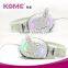 Newest cool Led light USB PC games headset with Mic