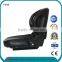 Used comfortable cheap driver seat with documents bag