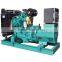4 cylinder diesel generator K4100ZD