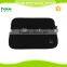 Neoprene waterproof embroidery tablet bag for ipad