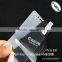 HUYSHE flashy tempered glass screen protector for iphone 6s like a diamond