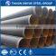 STRUCTURAL STEEL PIPES