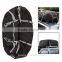 Waterproof Universal Car Roof Top Cargo travel Bag Carrier Luggage Storage Travel Bag for SUV Van