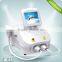 Powerful 10.4 Inch 2 in 1 IPL ND YAG Laser CPC Connector Best treatment result laser beauty equipment Movable Screen