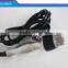 Home Use 40KHz Cavitation Tripolar Multipolar Bipolar RF Vacuum Slimming beauty machine