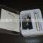 Manufacturer sale 540needles titanium medical grade derma needles micro derma needles