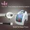 photo dynamic therapy oxygen inject machine shr ipl hair removal with double handle