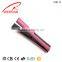 Professional Straightening Irons Mini cordless hair straightener Ceramic plate