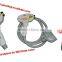 professional 808nm high power diode laser hair removal machine
