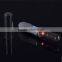 Attractive rechargeable magic wand massager body massage easy clean