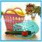 Hot Selling High Quality Plastic Basket