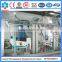 High performance rice bran oil production equipment