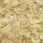 2016 New crop High-quality Canned Sliced Mushroom in brine On Hot Sale