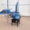 WC-8 3 point hinch hydraulic feeding Wood Chipper machine for 25-55hp tractor