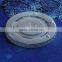 paper cup lid cover, ps disposable plastic cup lid