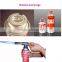 20-450ml Butane gas can filling machine made in china purified butane lighter gas