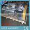 Farm feed pellet making mill machine floating fish feed pellet machine