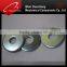 Hot sale Manufacturer stainless steel DIN125 DIN126 plain washer