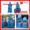 Good quality packaging machinery baling machine packer