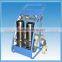 Industrial Diesel Fuel Tank Cleaning Machine