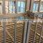 2016 classical 6ft metal dog kennel,chain link fence dog kennel/welded dog kennel,galvanized dog kennel,powder coated dog kennel