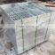 Hot dipped galvanized steel grating buliding materials,steel structural grating for latformand floor
