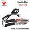 Electric plier end cutting pliers for veterinary piglet tail plier