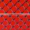 Factory Price Diamond Wire Mesh , Wire Mesh Fence , Galvanized Chain Link Fence