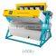 CCD sesame color sorter, get highly praise by customers