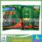 High effective plant fiber paper mosquito coil factory