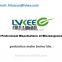 Lvkee Bio Protein powder 200BL Bacillus Licheniformis for Feed Additive