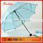 Windproof Good Reputation Umbrella With Sunscreen