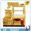 Meadow Farms alfalfa feed pellet making machine for livestock feed