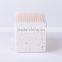 Baby sterile pure natural bamboo stick cotton swabs