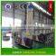 Low Power Sawdust Pellet Machine Pellet Size 4-12mm