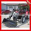 high quality UNIQUE 1004 hp 4wd agriculture tractor with factory price