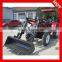 high quality UNIQUE 1004 hp 4wd agriculture tractor with factory price