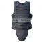 DC2-5 comfortable soft police/military bulletproof vest