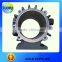 Custom fabrication services aluminium die casting parts,customer's requst casting parts for made in China