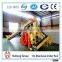 CE Biomass Fuel Briquettes and Pellets Making Machine