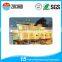 125khz iso standard em4102 pvc membership card
