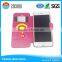 rfid blocking security credit card holder mobile phone screen protective case